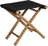 Vouwkrukje bamboe - kruk - krukje - krukken - stoel - stoelen