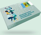 Soa Clinic - Chlamydia, gonorroe en trichomonas urine afnameset - Soa Test - Zelftest - Thuistest - Gecertificeerd Laboratorium - 100% Discreet - Man