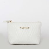 Valentino Bags Dames PEPA Toilettas - Wit