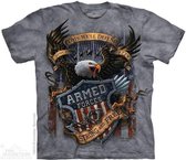 T-shirt Armed Forces 5XL