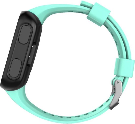 Bracelet de montre Convient pour Garmin Forerunner 30 35