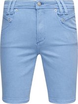 S.oliver broek betsy Lichtblauw-40