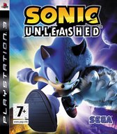 Sonic: Unleashed - Essentials Edition