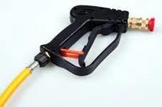 Elektrische Sprayer - 30L - Nevelspuit van Merkloos	 — afbeelding 4