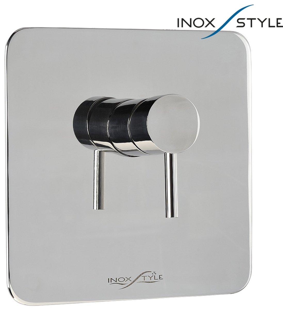 RVS Douchemengkraan Mix Inox RS