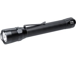 Litexpress Led-zaklamp 285 Lm 16,9 Cm Zwart