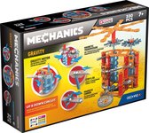 Geomag Mechanics Gravity Up & Down Circuit - 330 delig