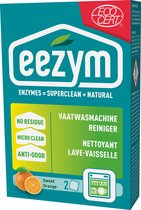 Eezym - Vaatwasmachine reiniger - 2 zakjes