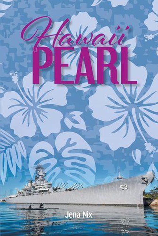 Hawaii Pearl - cover