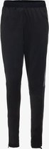 Dutchy kinder trainingsbroek - Zwart - Maat 176