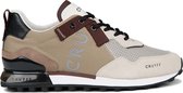 Cruyff Superbia sneakers beige - Maat 43