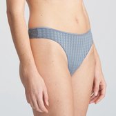 Marie Jo Avero String 0600410 Atlantic Blue - maat 44