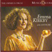 Emma Kirkby - Arie Antiche