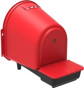 LEGNEST VOOR KIPPEN PLASTIEK "CONFORT" EXTERN 37X47X45CM