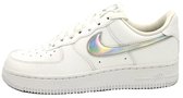 Nike Air Force - Wit - Maat 37.5