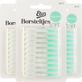 Etos Ragers - Soft Regular - 3 stuks - (3 x1 )