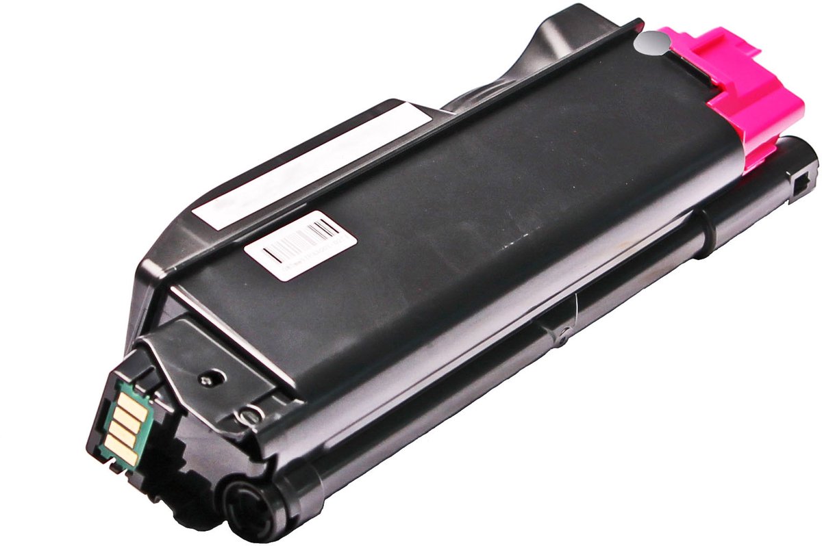 ABC huismerk toner geschikt voor Kyocera TK-5135M magenta voor Taskalfa 265ci 266ci TK5135 M