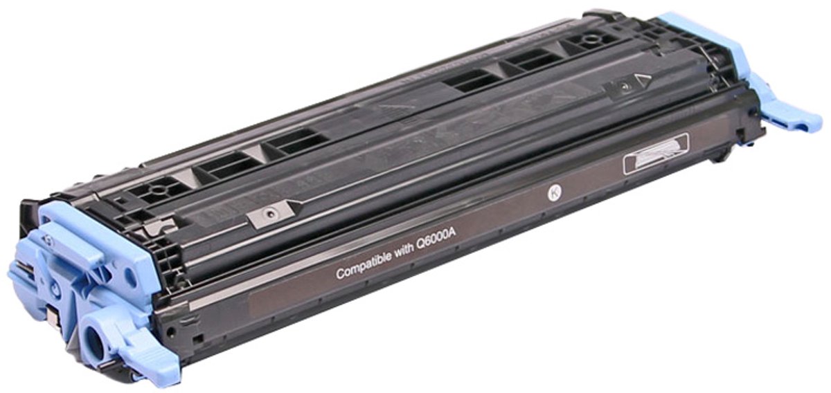 ABC huismerk toner geschikt voor Canon 707 geel voor Canon I-Sensys LBP-5000 I-Sensys LBP-5100