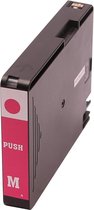 Huismerk inkt cartridge voor Canon PGI-29 magenta voor Canon Pixma Pro 1 van ABC