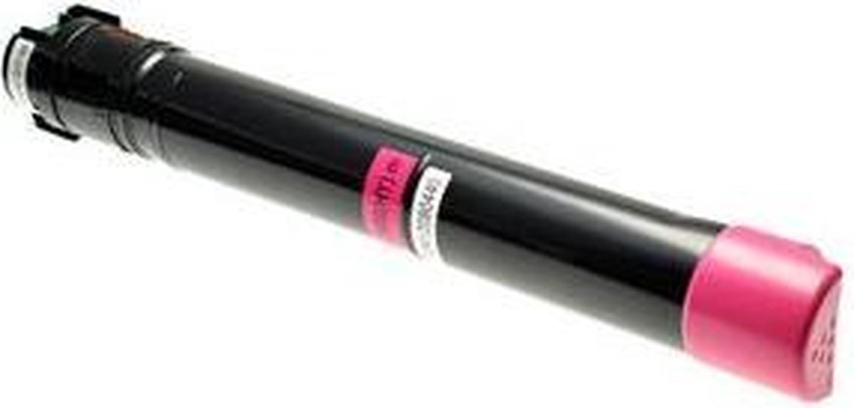 ABC huismerk toner geschikt voor Xerox Phaser 7500 XL magenta