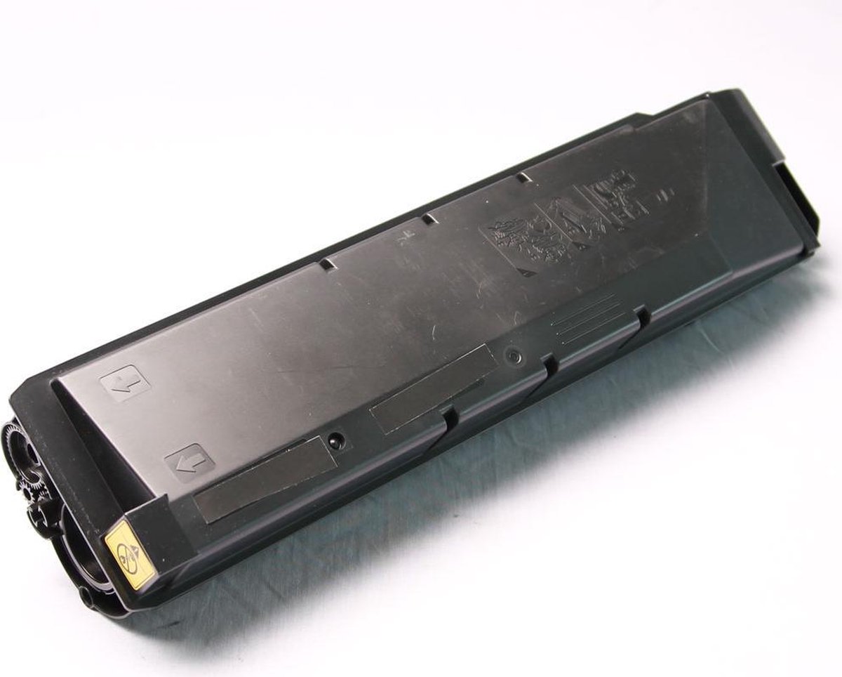 Image of ABC huismerk toner geschikt voor Kyocera TK-5205K zwart voor Taskalfa 356ci Copystar CS356ci TK5205 K