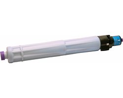 ABC huismerk toner geschikt voor Ricoh 888643 cyan voor Aficio MP-C2000 MP-C2500 MP-C2500E1 MP-C3000 MP-C3000E1 MF-C3000AD NRG Nashuatec Infotec Gestetner DSC525 DSC530