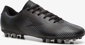 Dutchy Dott heren voetbalschoenen FG - Zwart - Maat 46