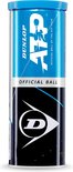 Dunlop ATP Official 3-bal tin Tennisballen -  3 st