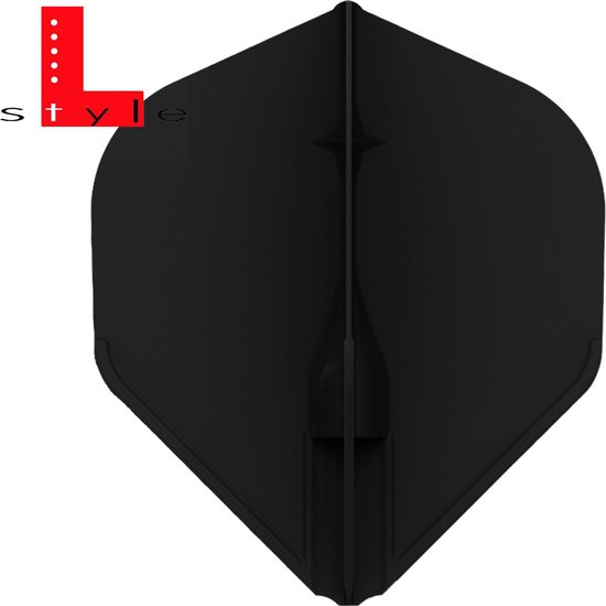 L Style Champagne flights EZ standard L1 - Zwart- () van L-Style — afbeelding 4