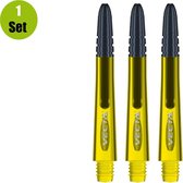 Winmau Vecta Yellow - Short