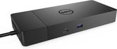 Dell Dockingstation - WD19S 180W