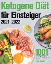 Ketogene Diät für Einsteiger 2021-2022