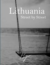 World- Lituania Street by Street.