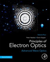 Principles of Electron Optics, Volume 4