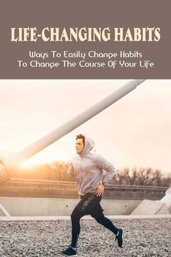 Life-Changing Habits - cover