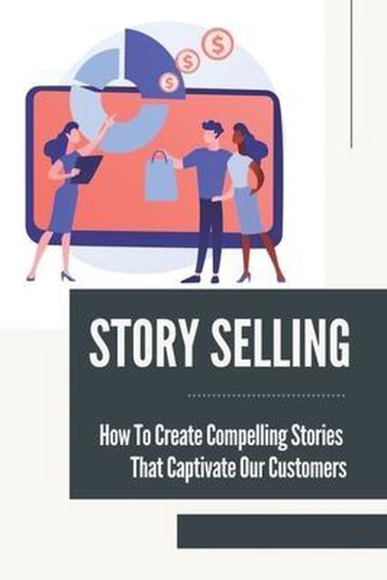 Story Selling - cover