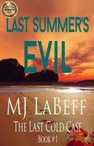 The Last Cold Case - Last Summer's Evil