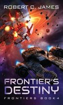 Frontiers- Frontier's Destiny