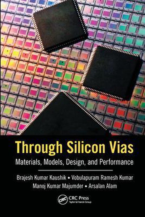 Through Silicon Vias - cover