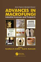 Progress in Mycological Research - Advances in Macrofungi