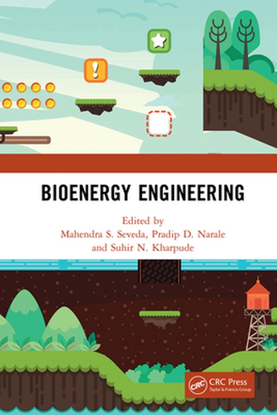 Bioenergy Engineering - cover
