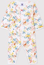 Petit Bateau Babypyjama Meisjes Boxpak - Maat 62