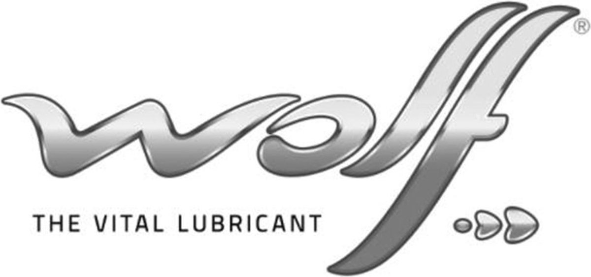 Wolf VitalTech synthetische motorolie 5W30 D1 4L | bol.com