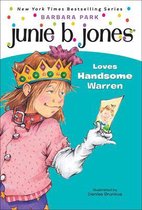 Junie B. Jones Loves Handsome Warren