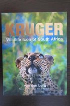 Kruger, Wildlife icon of South Africa