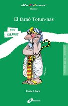 Catalá - A PARTIR DE 10 ANYS - ALTAMAR - El faraó Totun-nas