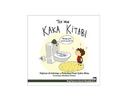 Teo'nun Kaka KitabÄ±