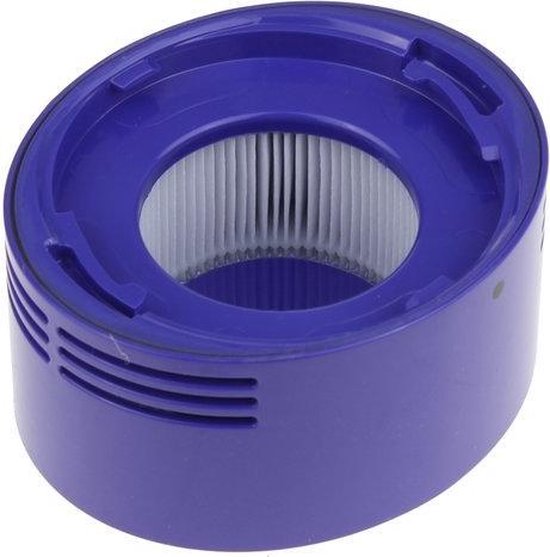 Origineel Dyson V7 (Animal, Fluffy, HEPA en Trigger Pro) en V8 Uitlaat