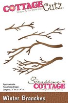 CottageCutz Winter Branches (CC-183)