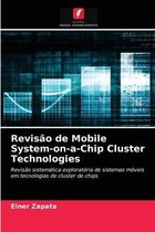 Revisão de Mobile System-on-a-Chip Cluster Technologies